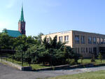 GOODWILL - vyšší odborná škola Frýdek-Místek